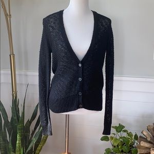 NWT Black Old Navy Sweater